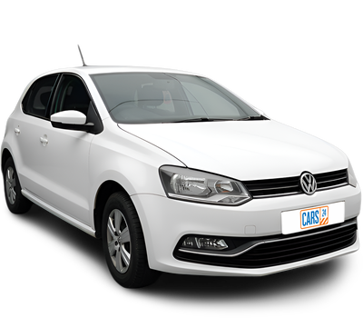 Volkswagen Polo-img